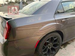 كرايسلر 300
